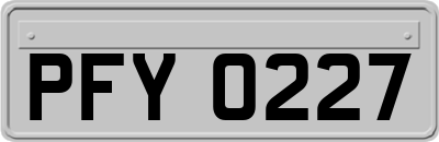 PFY0227