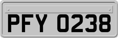 PFY0238