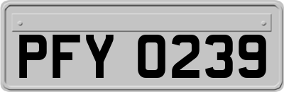 PFY0239