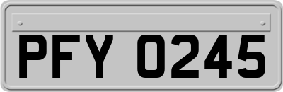 PFY0245