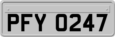 PFY0247