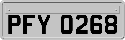 PFY0268