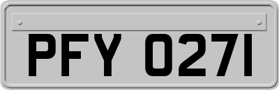 PFY0271