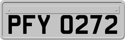 PFY0272