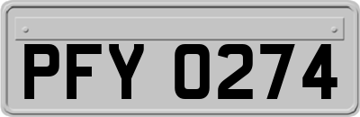 PFY0274