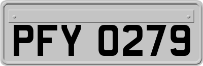 PFY0279