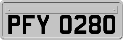 PFY0280