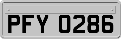 PFY0286