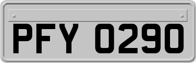 PFY0290