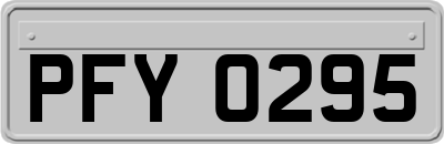 PFY0295