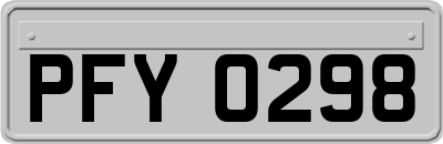 PFY0298