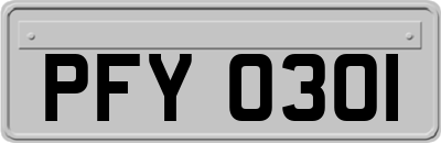 PFY0301