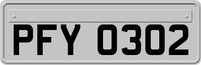 PFY0302