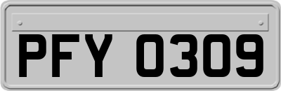 PFY0309