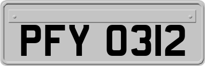 PFY0312