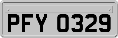 PFY0329