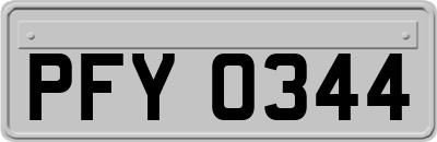 PFY0344