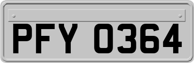 PFY0364