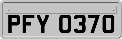 PFY0370
