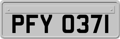 PFY0371