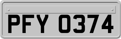 PFY0374