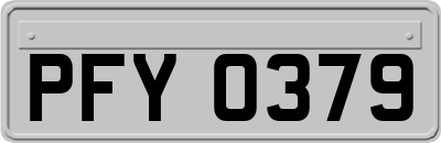 PFY0379