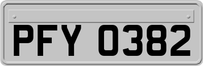 PFY0382