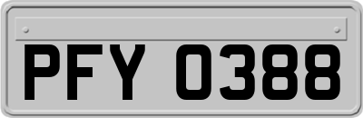 PFY0388