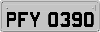 PFY0390
