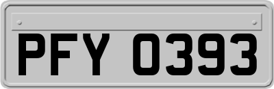 PFY0393