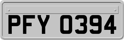 PFY0394