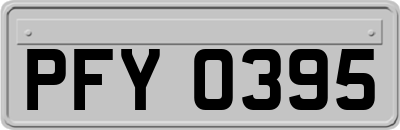 PFY0395