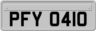 PFY0410