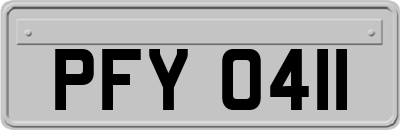 PFY0411