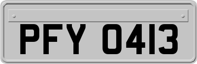 PFY0413