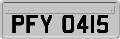 PFY0415