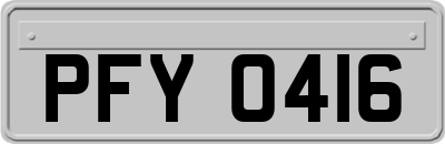 PFY0416