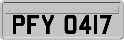 PFY0417
