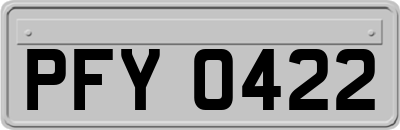 PFY0422