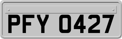 PFY0427