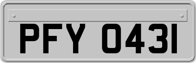 PFY0431