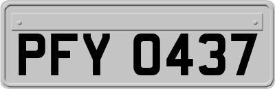 PFY0437