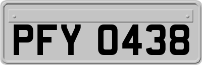 PFY0438
