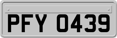 PFY0439