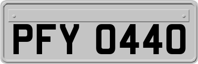 PFY0440
