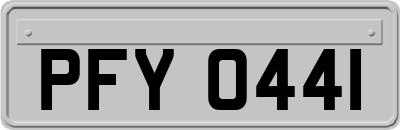 PFY0441