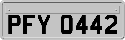 PFY0442