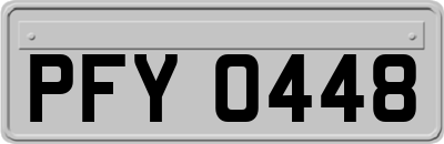 PFY0448