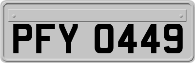 PFY0449