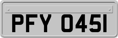 PFY0451